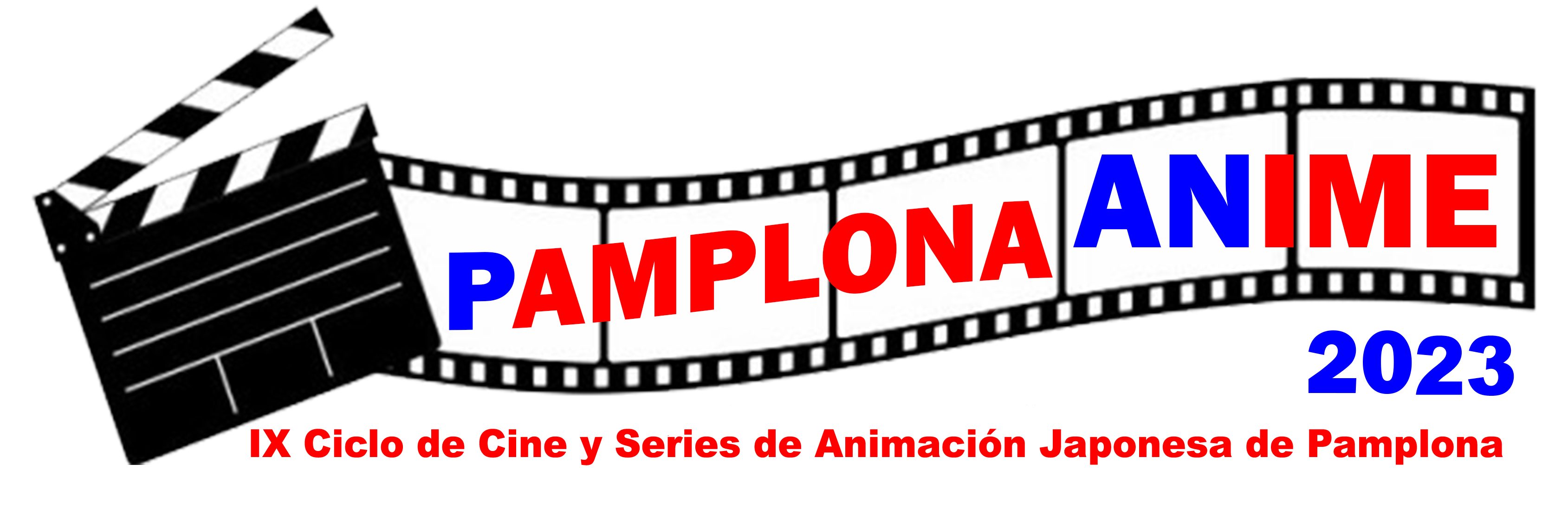 Pamplona Anime